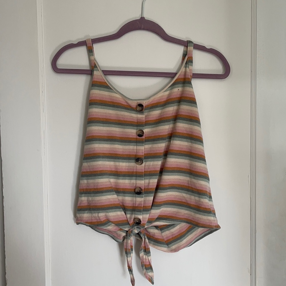 AMERICAN Eagle TANK